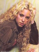 Shakira nude 159