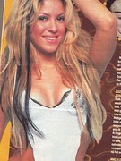Shakira nude 160