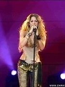 Shakira nude 199