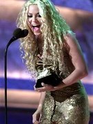 Shakira nude 21