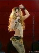Shakira nude 213