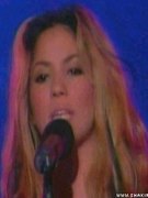 Shakira nude 27