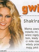 Shakira nude 359
