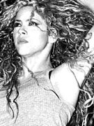 Shakira nude 406