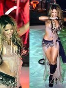 Shakira nude 464