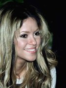 Shakira nude 467