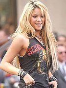 Shakira nude 501