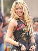 Shakira nude 502