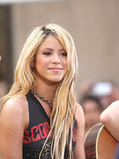 Shakira nude 506
