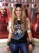 Shakira nude 534