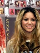 Shakira nude 535