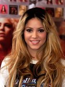 Shakira nude 536
