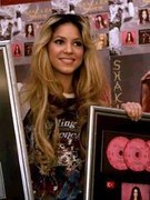 Shakira nude 537