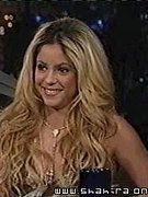 Shakira nude 545