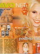 Shakira nude 547