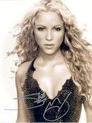 Shakira nude 58