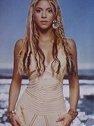Shakira nude 586