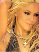 Shakira nude 59