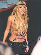 Shakira nude 60