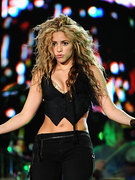 Shakira nude 651