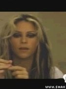 Shakira nude 92