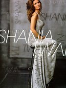 Shania Twain nude 35