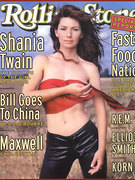 Shania Twain nude 80
