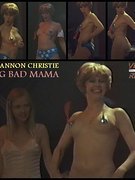 Shannon Christie nude 0
