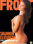 Shannon Elizabeth nude 157