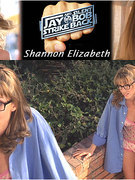 Shannon Elizabeth nude 213
