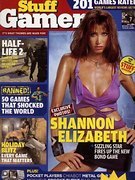 Shannon Elizabeth nude 295
