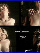 Sharon Montgomery nude 16