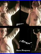 Sharon Montgomery nude 5