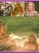 Sherrie Rose nude 3