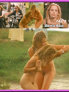 Sherrie Rose nude 6