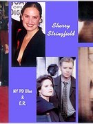 Sherry Stringfield nude 0