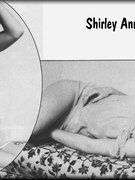 Shirley-Anne Field nude 0
