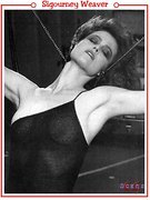 Sigourney Weaver nude 21