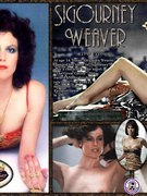 Sigourney Weaver nude 85
