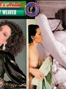 Sigourney Weaver nude 86