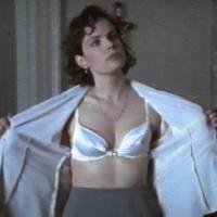 Topless sigrid thornton Sort by