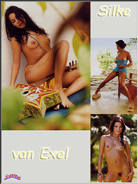Silke Van-Exel