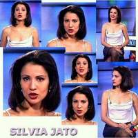 Silvia Jato