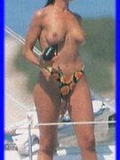 Silvia Leblanc nude 0