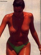 Simona Ventura nude 23