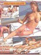 Simone Abdelnour nude 4