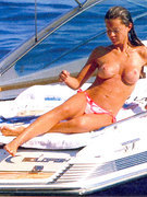 Simone Abdelnour nude 7