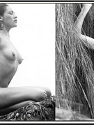 Simone Kessell nude 12