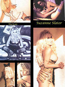 Slater Suzanne nude 5