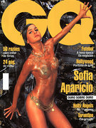 Sofia Aparicio nude 2